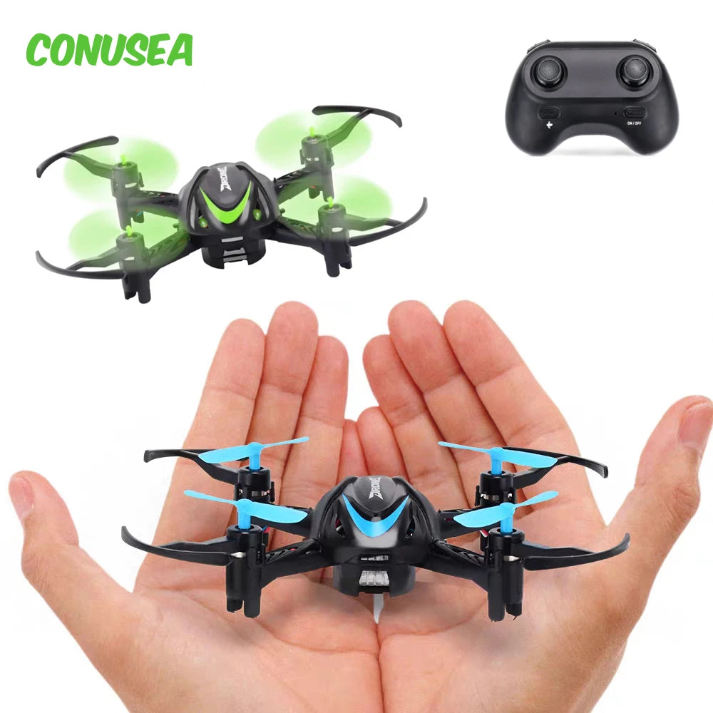 JJRC H48 Mini Drone &ndash; Gesture Sensitive Control