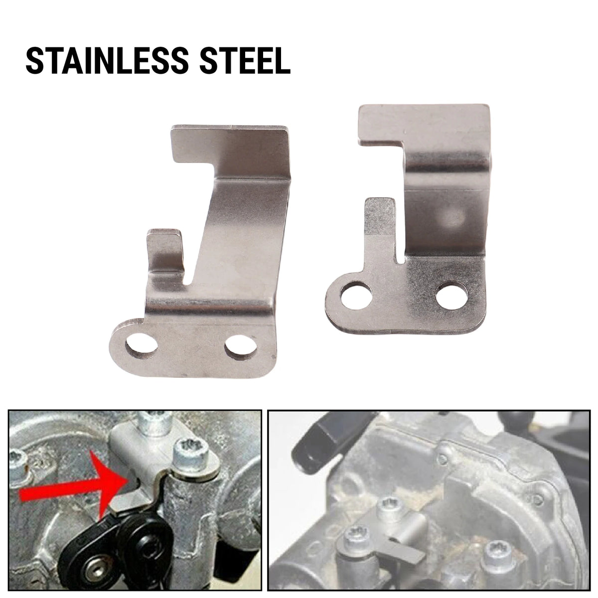 Diagnostic Manifold Kit for VW Audi Porsche Cayenne 3.0L 4.2L TDI 059129086 by InterCyprus Trading Ltd