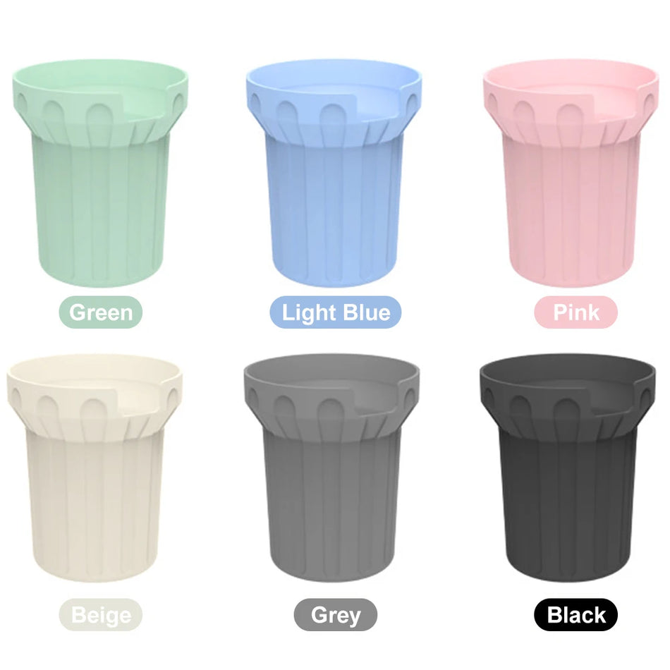 Botte en silicone antidérapante pour tumbler Stanley de 40 oz