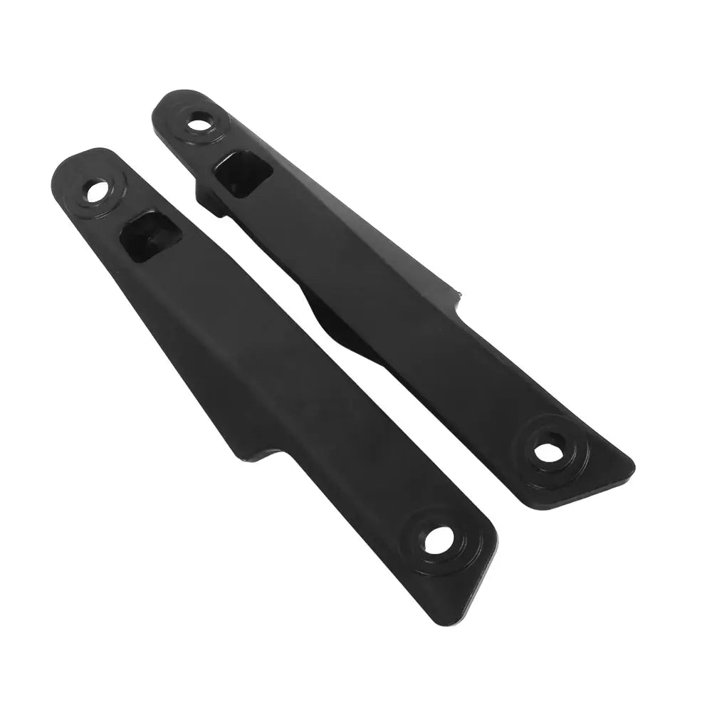 R1200GS ADV Reinforcement Windshield Bracket Trim Strip Windscreen Support Adjustable Lifting Holder For BMW R1200 GS R1250GSA by InterCyprus Trading Ltd