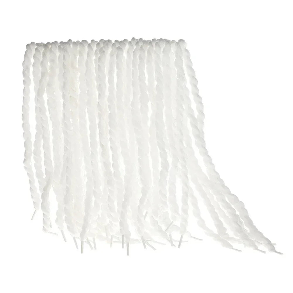 Bicycle Guide Wheel Flywheel Teeth Cleaning Line Chain Washer Companion &ndash; Ultimate Detailing Tool WHITE