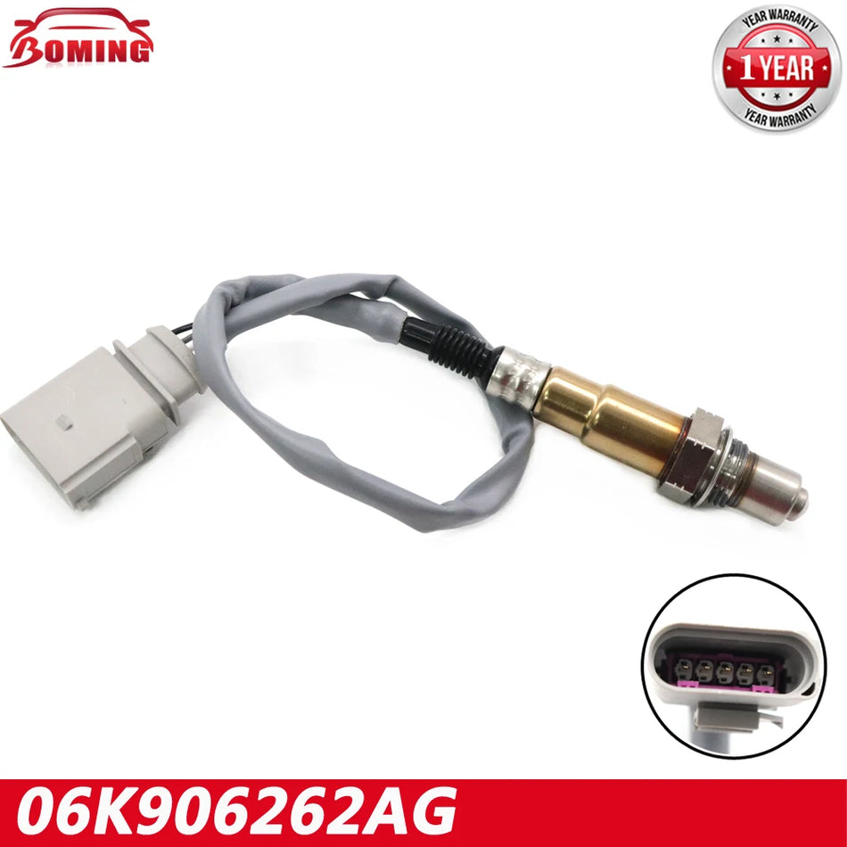 Upstream Air-Fuel Ratio Sensor for Audi A4 A6 Vehicles