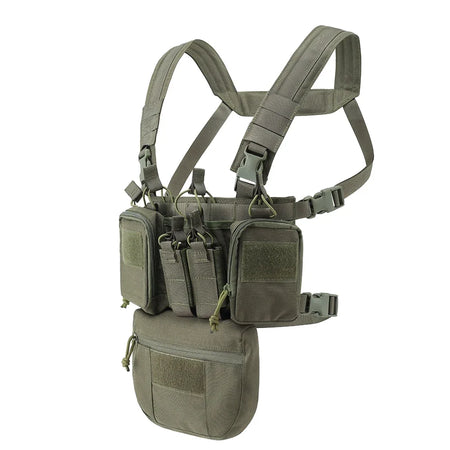 SINAIRSOFT CS Match Chest Rig &ndash; Ultra Lightweight Gear