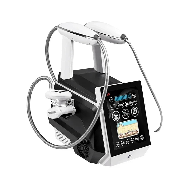 Vela Vacuum Roller Masažas Odos Stangrinimas Sėdmenų Pakėlimas