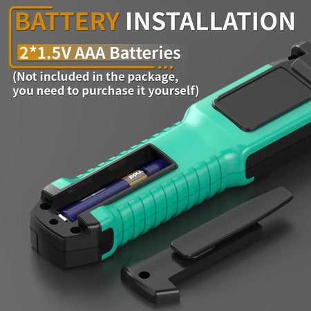 FY18DF Voltage Tester &ndash; AC Voltage Detection And Easy Use