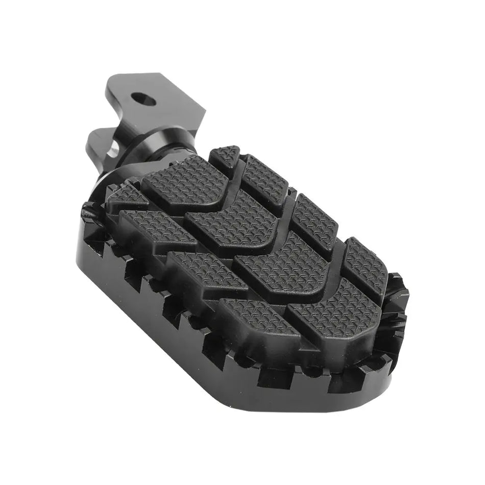 Motorcycle Adjustable Aluminum FootRests Footpeg For BMW R1300GS GS1300 R1300 R 1300 GS 2024-2025 Foot Rests Pegs by InterCyprus Trading Ltd