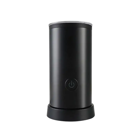 Automatic Milk Frother Hot And Cold For Latte EU Plug Black / EU