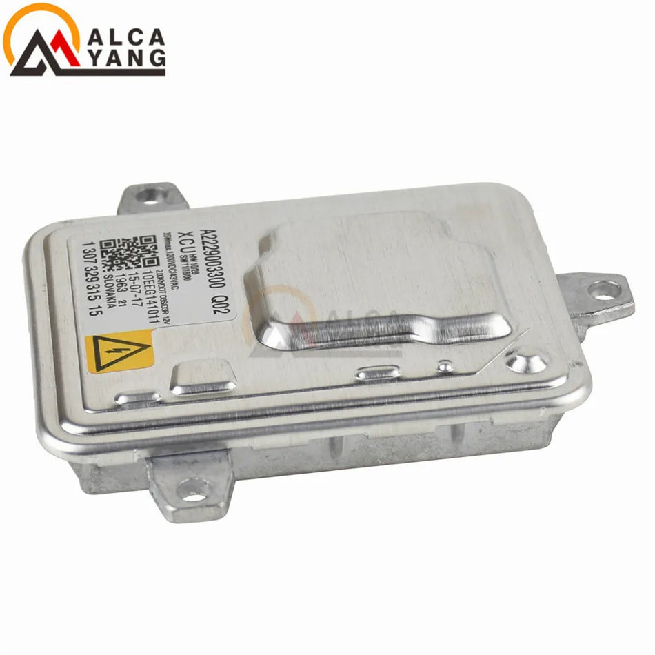D3S ксенонов баласт A2229003300 за Cadillac CTS XTS Mercedes CLA200 CLA250