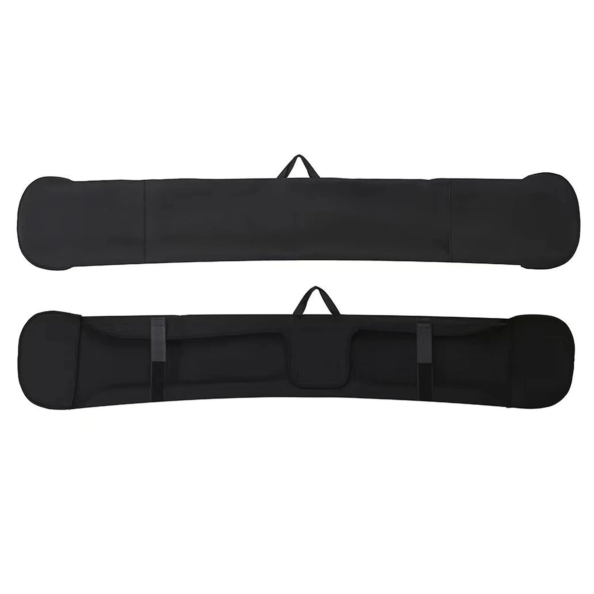 Snowboard Bag With Handle &ndash; Protective Neoprene Cover 165cm / CHINA