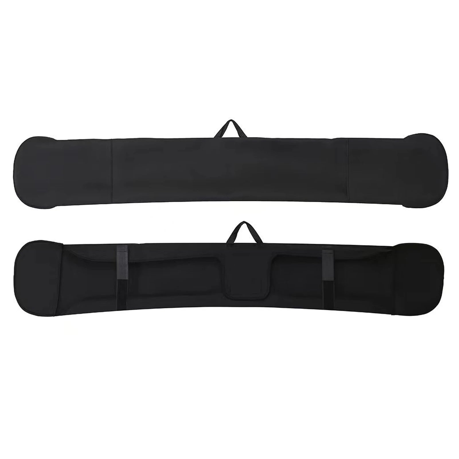 Snowboard Bag With Handle &ndash; Protective Neoprene Cover 165cm / CHINA
