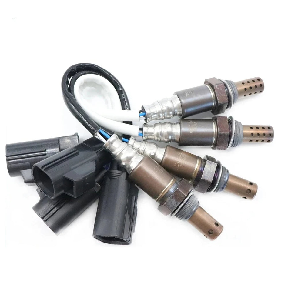 Upstream & Downstream Oxygen Lambda Sensor 234-9075 234-4264 for Land Rover LR3 Range Rover Sport 2007-2009
