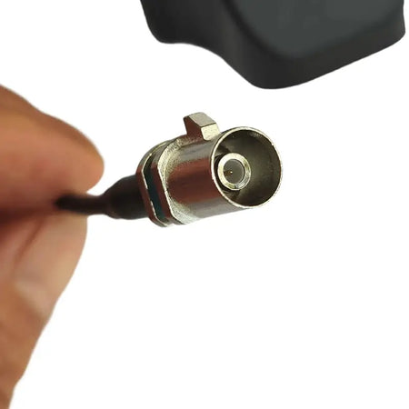 Kamshing 3667240U73C3 Rear Camera For Moskvich 6 JAC J7 Plus Car Panoramic Parking Camera by InterCyprus Trading Ltd