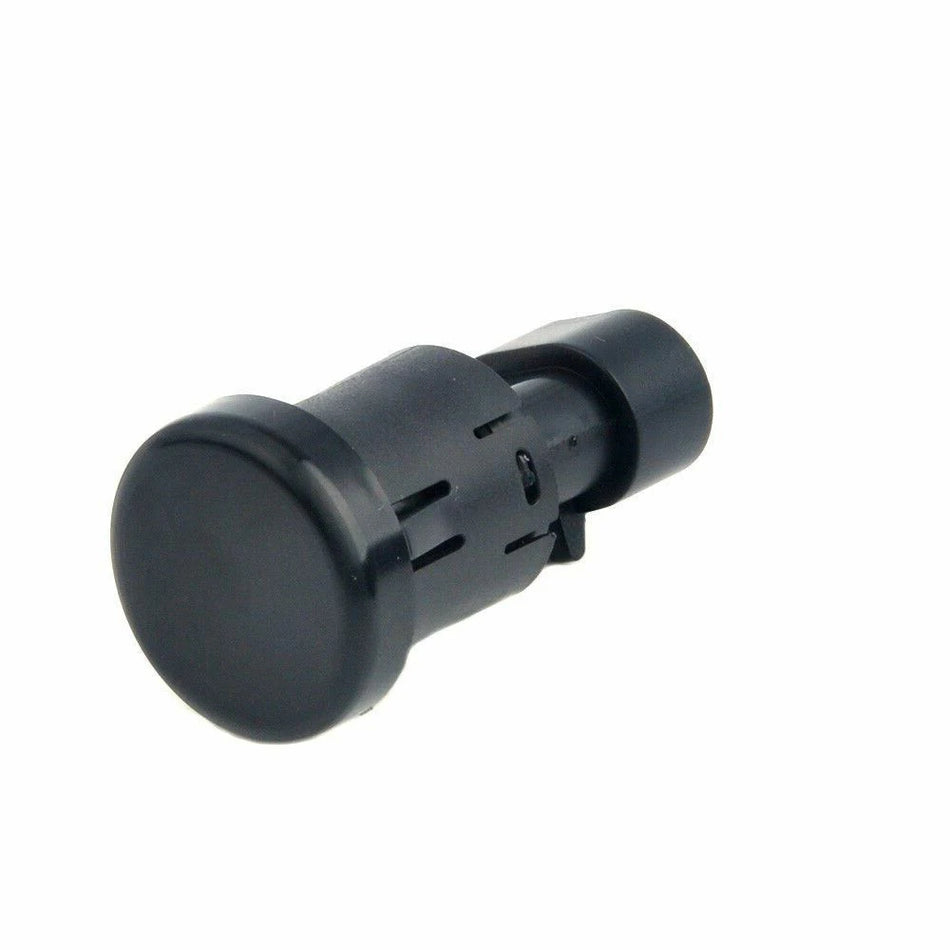 Rear Liftgate Window Release Switch Button Direct Replacement for Chevrolet Suburban 2007-2014 ABS