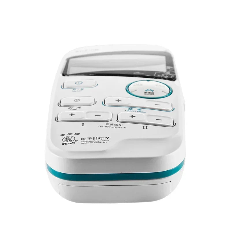 SDZ-IIB - Dual Channel Pulse Massager For Pain Relief