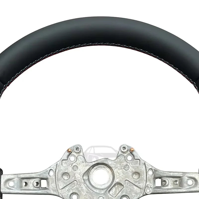 BMW F80/F82/F87 M2/M3/M4 Τιμόνι Δερμάτινο/Αλκαντάρα