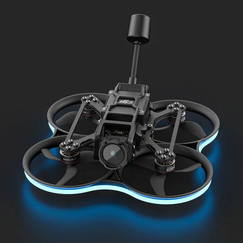 BETAFPV Pevo20 Pro Brushless Whoop Quad, lietotnē kontrolēts