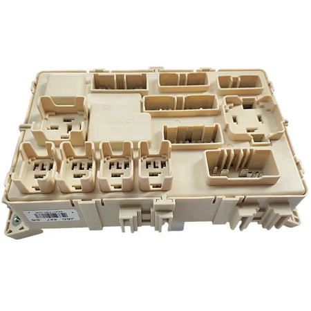 Ensemble De Boîte à Fusibles Fusebox, Citations Intérieures, Jac T6 Frison T6 Sollers ST6 T8 514 Et Plus, 4003400P3010 by InterCyprus Trading Ltd