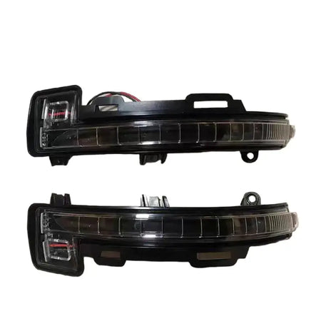LED Turn Signal Lamp 8210109U2260 8210209U2260 Rearview Side Mirror Turn Signal Light For Car Fit For JAC Refine S3 Car Light by InterCyprus Trading Ltd