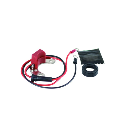 SherryBerg Distributor Electronic Ignition Kit for Martin DB4, DB5, DB6 Lucas DM6 DMB6 and DMBZ6A Distributor Positive Earth New by InterCyprus Trading Ltd