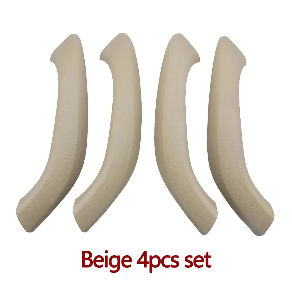 Interior Door Pull Handle Plastic Outer Cover Trim Replacement For BMW X1 X2 F48 F49 F39 2016-2020 by InterCyprus Trading Ltd