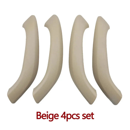 Interior Door Pull Handle Plastic Outer Cover Trim Replacement For BMW X1 X2 F48 F49 F39 2016-2020 by InterCyprus Trading Ltd