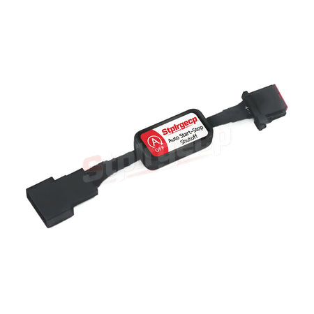 For Ford Ranger P375 RX 2019 2020 2021 2022 2023 Auto Canceller Automatic Stop Start Engine System Eliminator Closer Cable by InterCyprus Trading Ltd