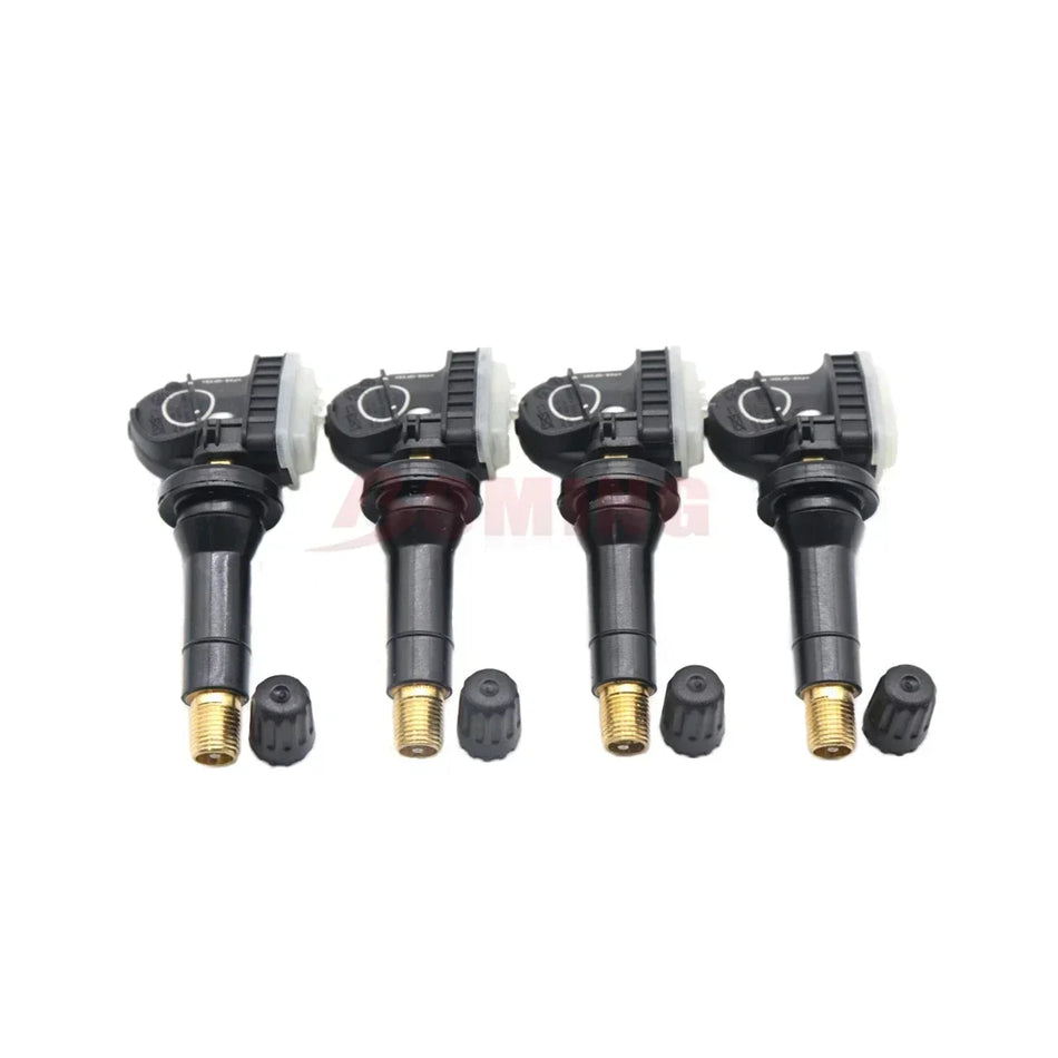 Didžioji Sienos HOVER H5 TPMS Jutiklis 433MHz, 4 Rinkinys, OEM 3641100XKV3AA