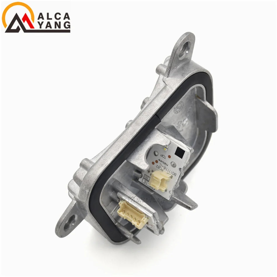 Módulo de DRL de faros LED para BMW 3 F34 GT LCI 320i 330i 340i