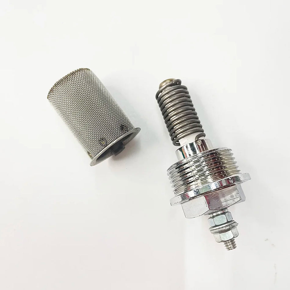 Σετ Ανάφλεξης Eberspacher για Πετρελαιοκινητήρες Θερμαντήρων Στάθμευσης με Στραγγιστήρα Οθόνης