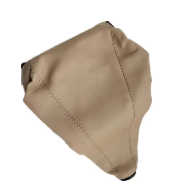 Car Gear Shift Dust Cover for JAC Refine Starex H1 H-1 by InterCyprus Trading Ltd