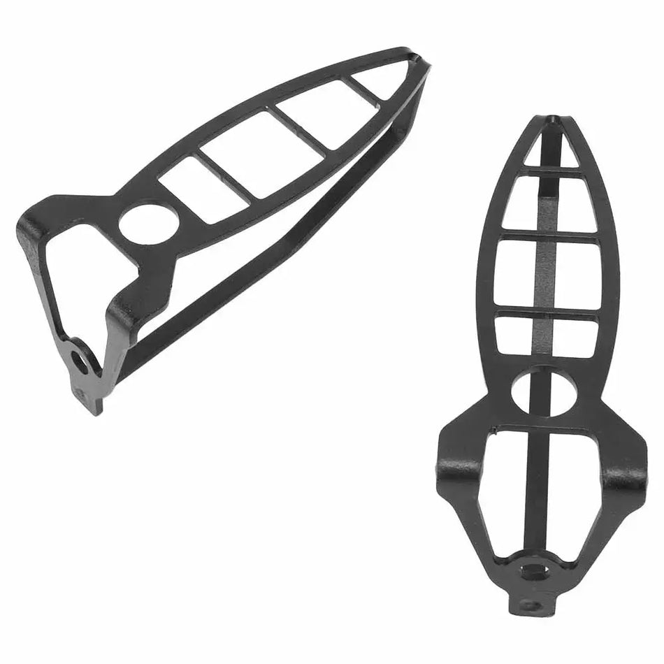 R1200GS R1250GS/ADV Motorcycle Front Turn Signal Light Shield Led Cover Guard Bracket For BMW GS1200 LC R 1200 1250 GS Adventure by InterCyprus Trading Ltd