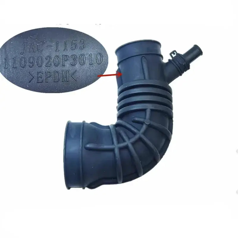 Air Intake Hose for JAC T6 T8 Pickup Turbo Intercooler Pipe Compatible With Boost Tubes by InterCyprus Trading Ltd