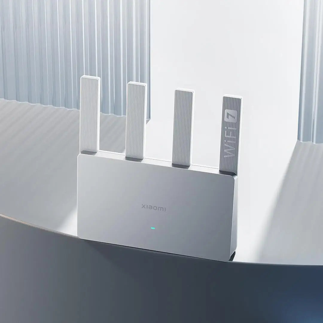 Xiaomi BE3600 Router &ndash; WiFi 7 Mesh VPN Acceleration