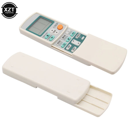 Universal Remote Control for Daikin Air Conditioner - Models ARC433B67, ARC433A1, ARC433B70 &amp; More