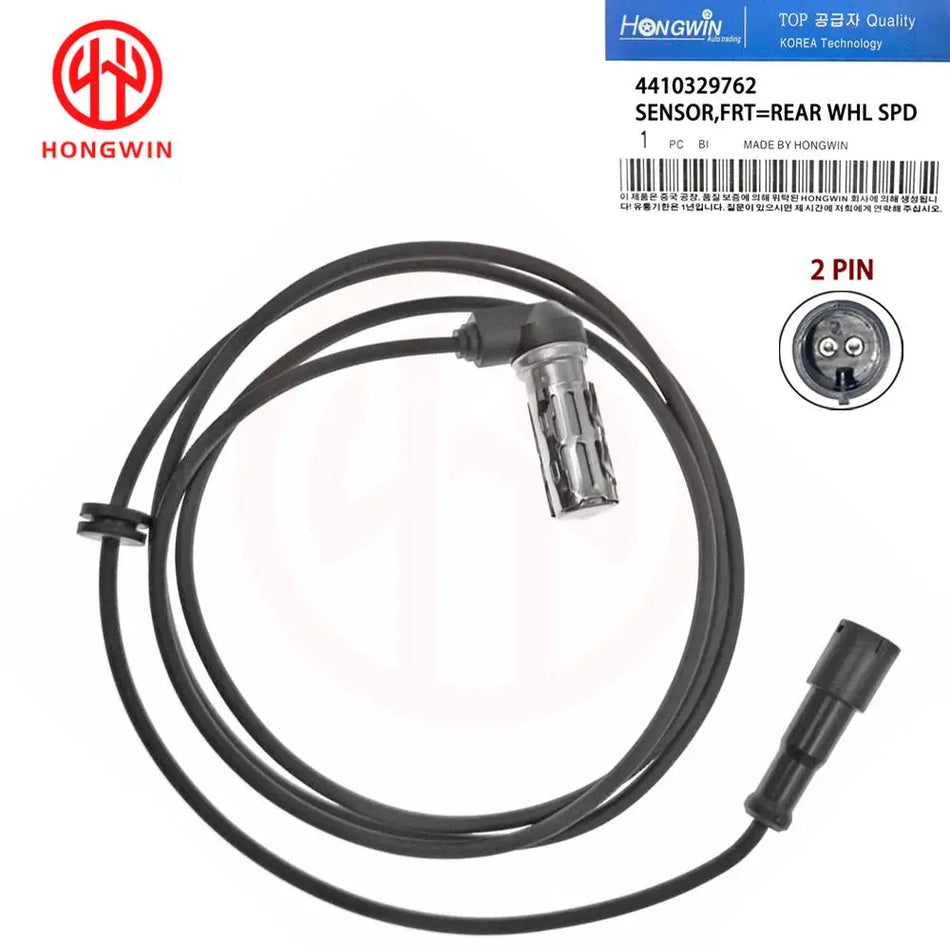 Sensore di velocità della ruota ABS per Volvo FH12 FH16 FL6 FM4 FM9 B12B B9TL