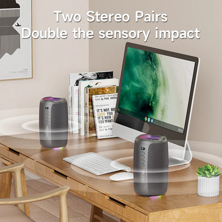 Zealot S61M Portable Karaoke Speaker System &ndash; Karaoke Ready