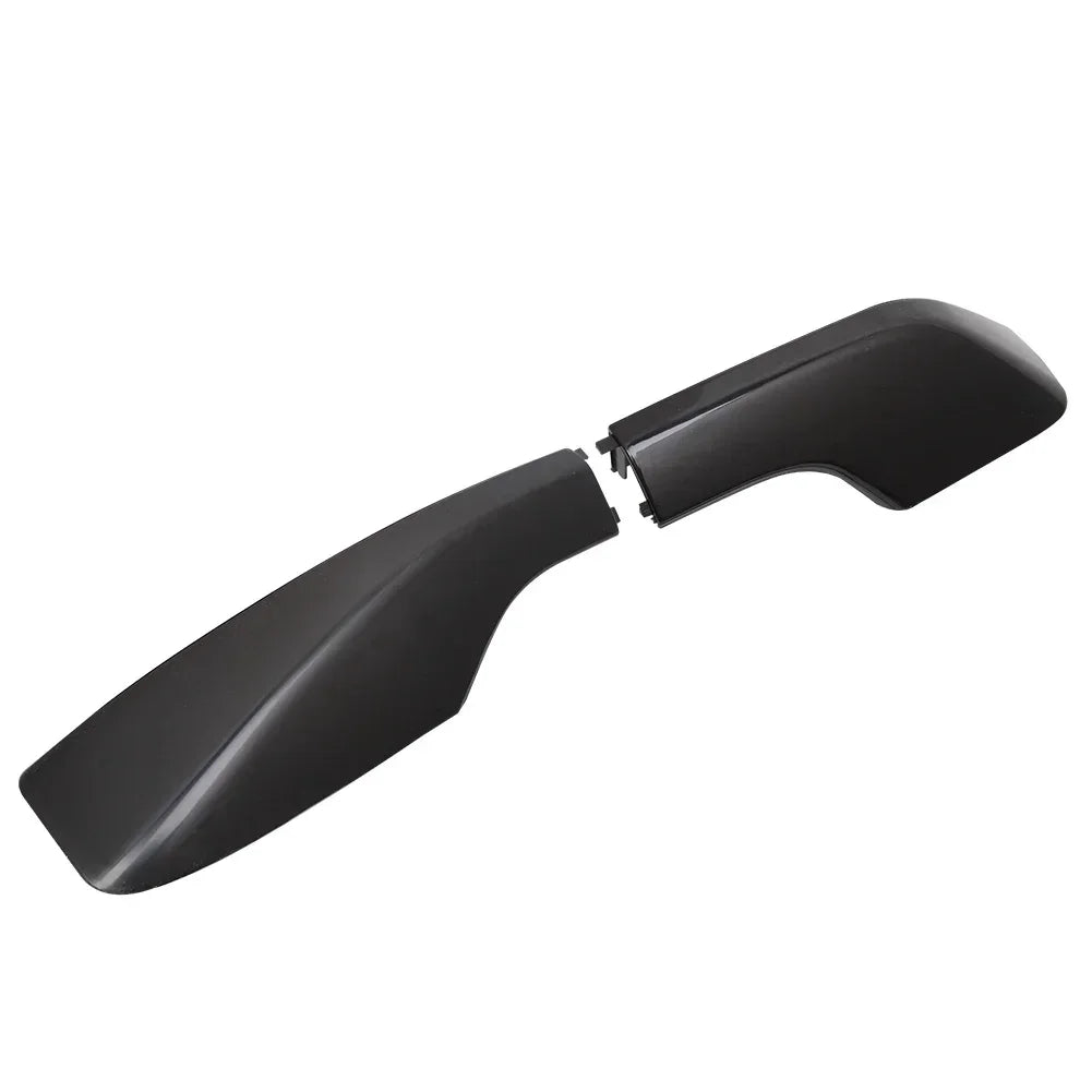 4PCS ABS Roof Rack End Covers For RAV4 XA20 &ndash; Secure Fit