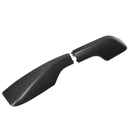 4PCS ABS Roof Rack End Covers For RAV4 XA20 &ndash; Secure Fit