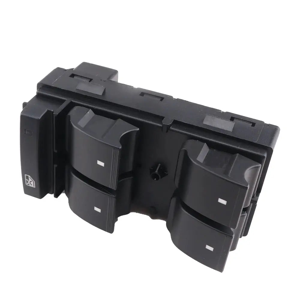 Power Window Switch With Lock Button For Chevrolet GMC Buick by InterCyprus Trading Ltd