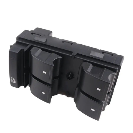 Power Window Switch With Lock Button For Chevrolet GMC Buick by InterCyprus Trading Ltd