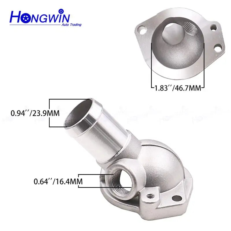 Thermostatgehäuseabdeckung für Honda HR-V Civic 1995-2001 19311P2A000