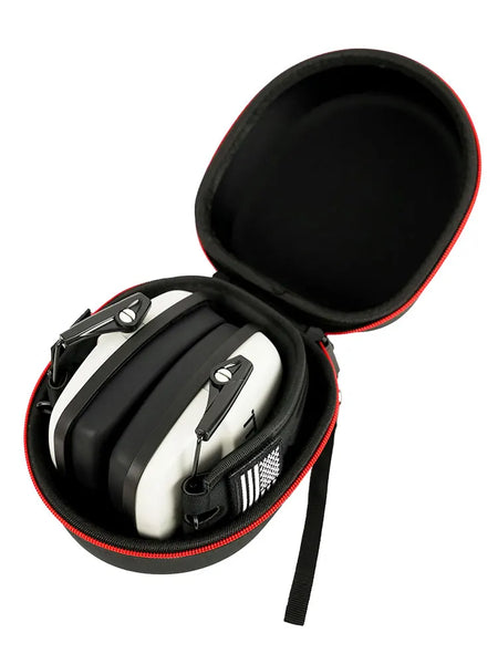 Tactical Electronic Shooting Earmuff &ndash; Noise Reduction