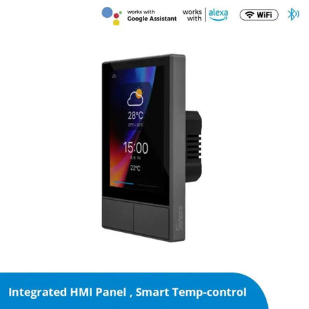 Sonoff NSPanel Pro Zigbee 3.0 Smart Home Control Panel US NSPanel / CHINA
