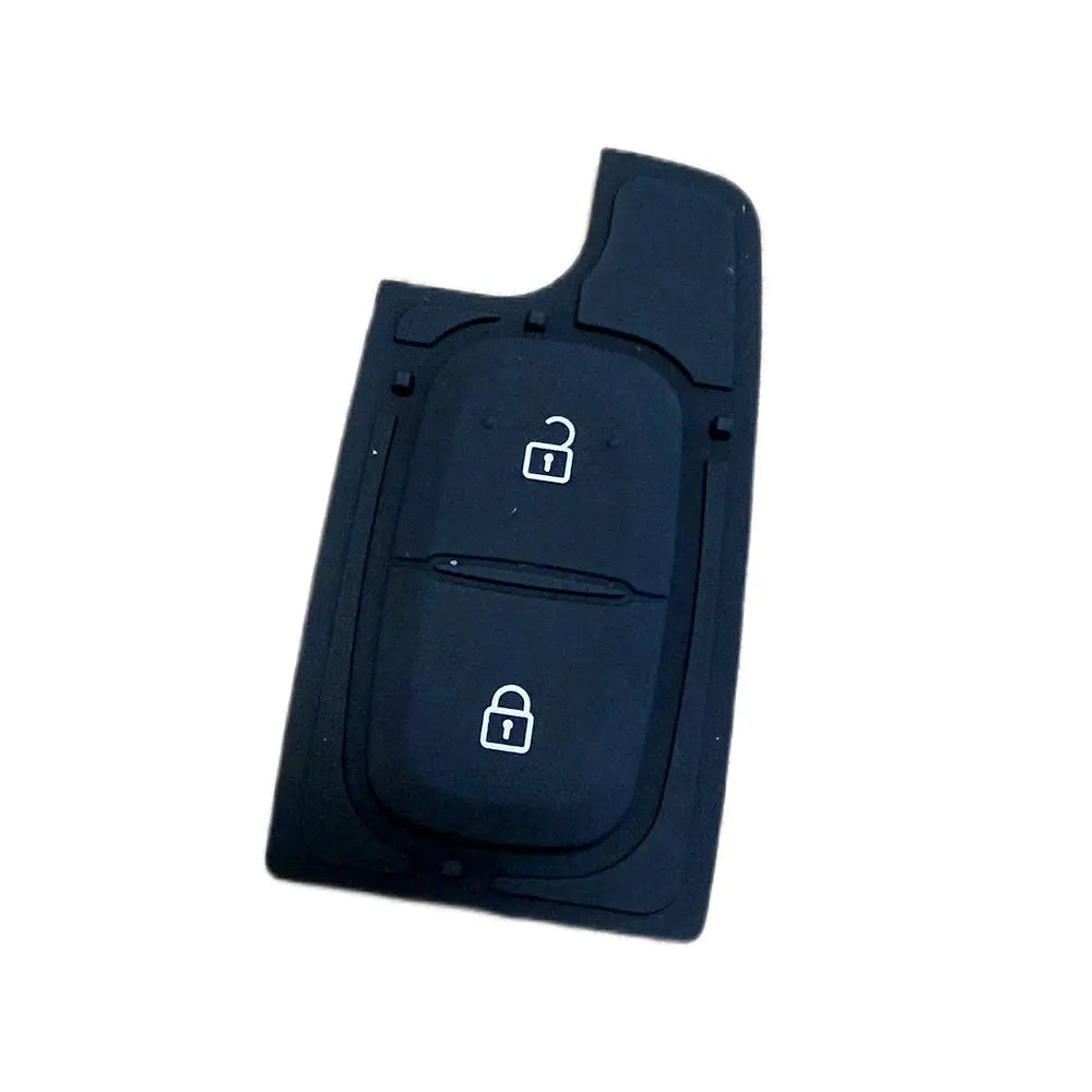10pcs/lot 2/3 Buttons Smart Remote Car Key Shell Case For Renault Megane III Dacia Duster Kadjar Captur Symbol by InterCyprus Trading Ltd