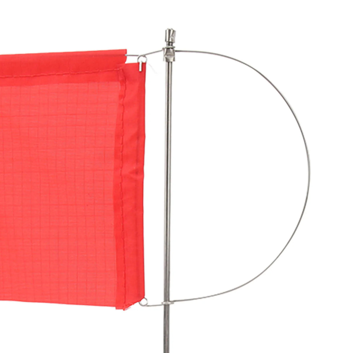 Wind Indicator Flag Red 304 Stainless Steel | Ebtools – InterCyprus ...