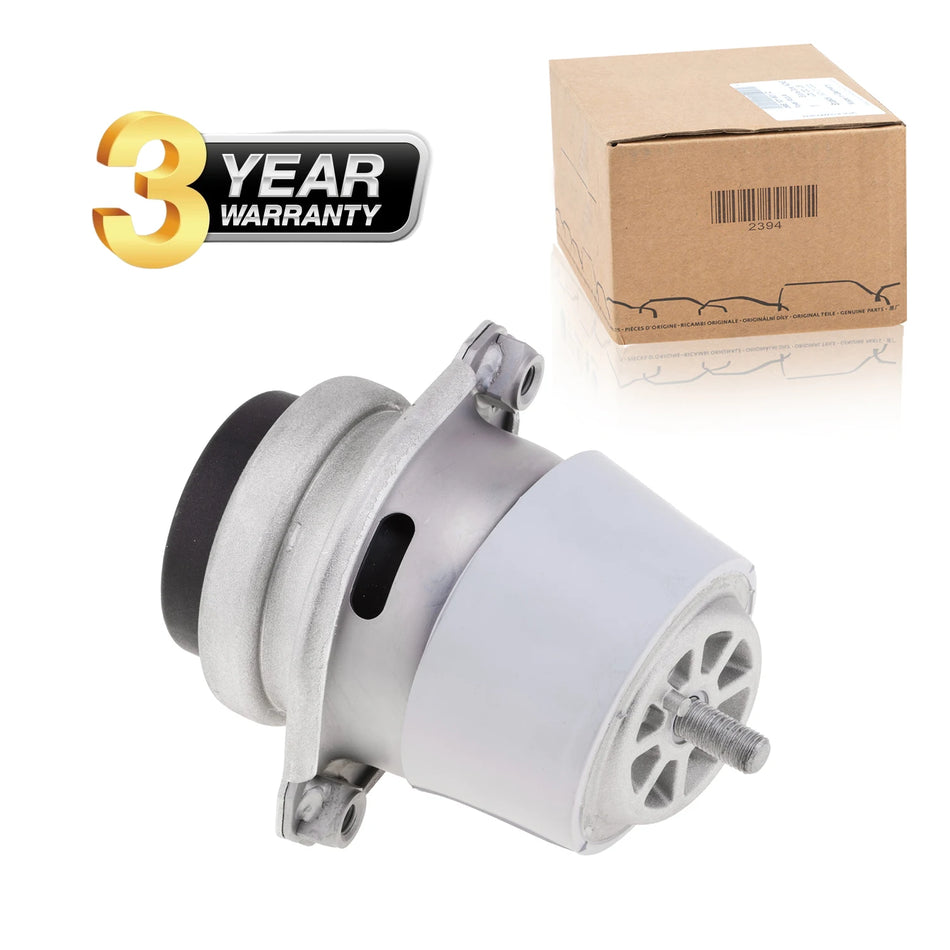 Kairysis hidro variklio laikiklis Porsche Cayenne 9PA V8 4.5 4.8L patvarus guminis ir metalinis