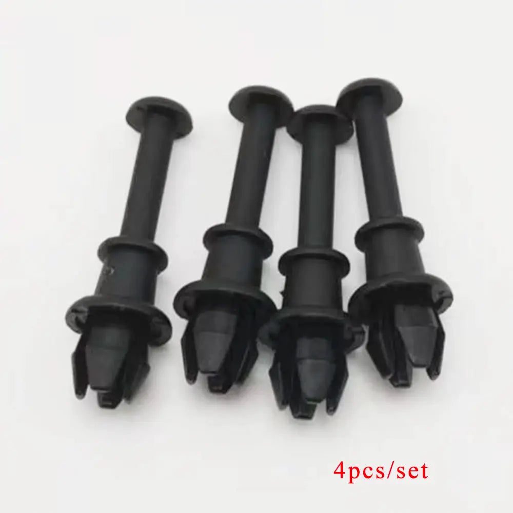 Plastic Boot Parcel Shelf Strap Clips for VW Audi Skoda Golf MK6 Polo by InterCyprus Trading Ltd