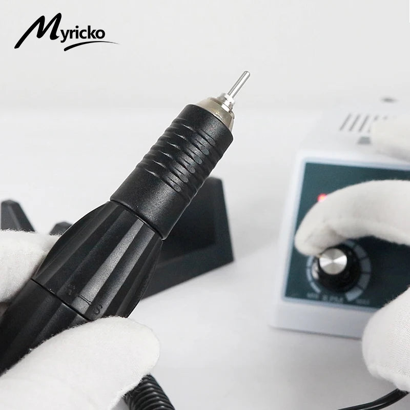 MARATHON N3 Micromotor &ndash; High-Speed Polishing Up to 35000 RPM