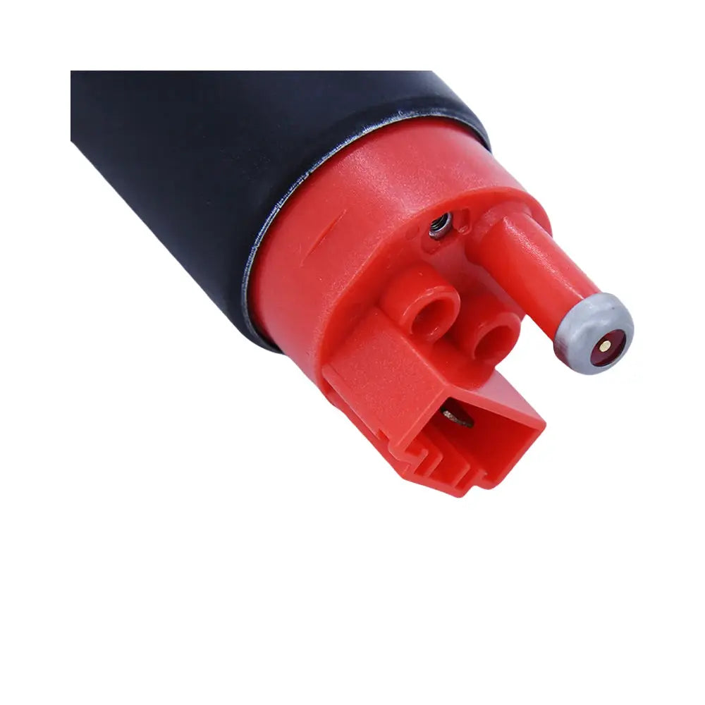 High Flow High Pressure Fuel Pump 340Lph Gss341 Carbon Rotor for E85 Ethanol Alcohol High Quality Factory Manufacturer by InterCyprus Trading Ltd
