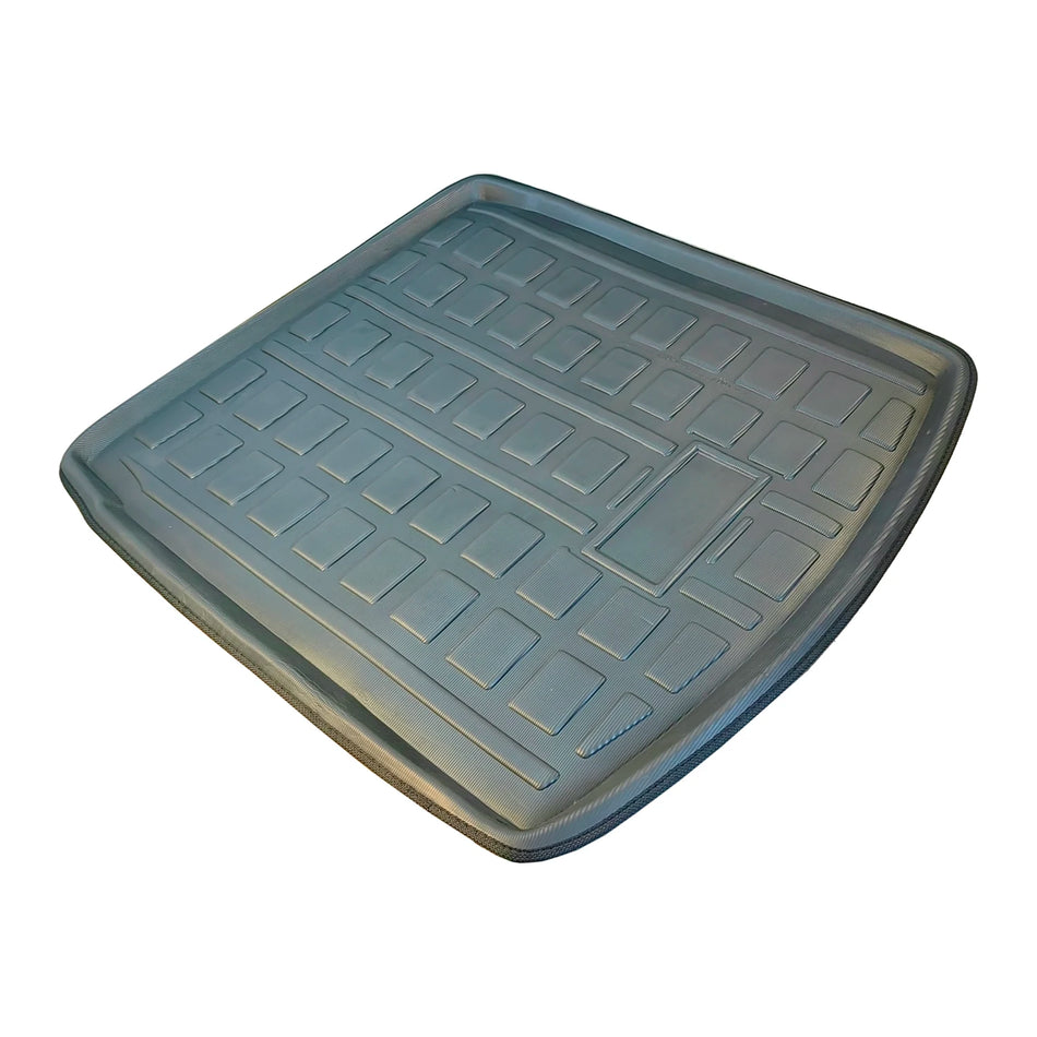 Audi A4 S4 RS4 Kufrová rohož Cargo Liner Auto zavazadlový prostor 2005 2016